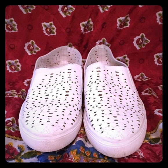 Stradivarius slip on - Picture 1 of 3